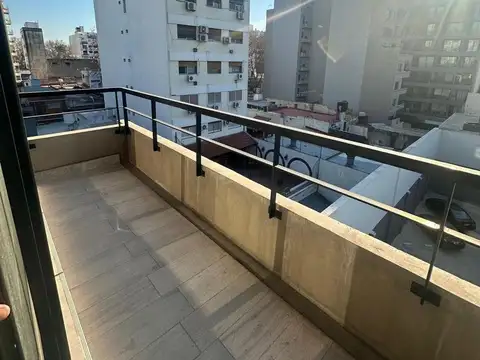 Venta Oportunidad Departamento monoambiente Apto Credito