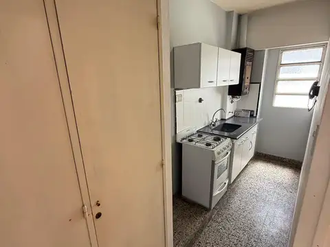 Departamento en Alquiler en Ramos Mejia, $ 380.000