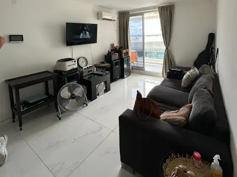 Departamento en Venta de 6 ambientes