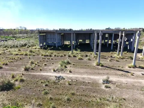 Terreno en Venta de 38890,0 m2