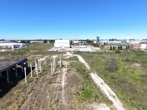 Terreno en Venta en Fátima  - Km.61, USD 2.900.000
