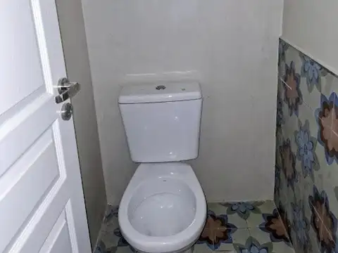 Departamento PH  en Gibson 3 Ambientes reciclado a nuevo