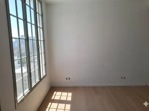 Departamento en Venta en Boedo, USD 125.000