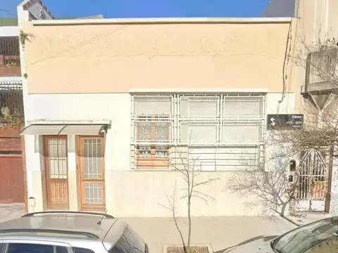 Departamento PH  en Gibson 3 Ambientes reciclado a nuevo