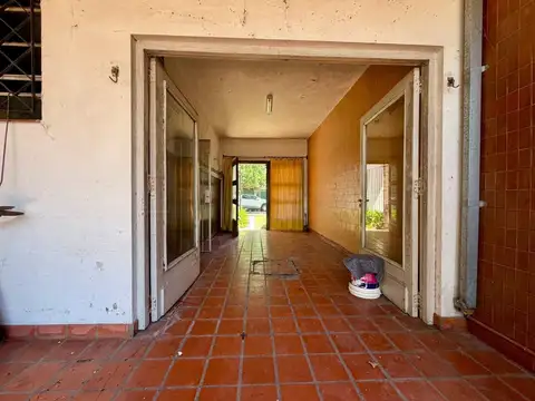 Casa en Venta 40 años