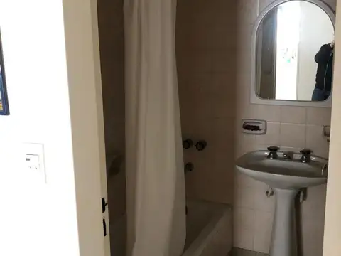 Amplio Monoambiente ideal inversión! Mar del Plata!