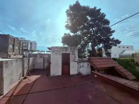 PH de 3 ambientes con terraza en Boedo. Sin expensas!