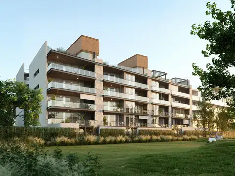 Departamento en Venta de 4 ambientes