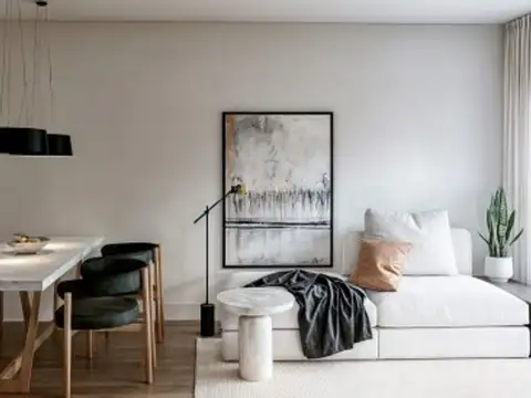 DEPARTAMENTO 2 AMBIENTES EN DEVOTO POZO