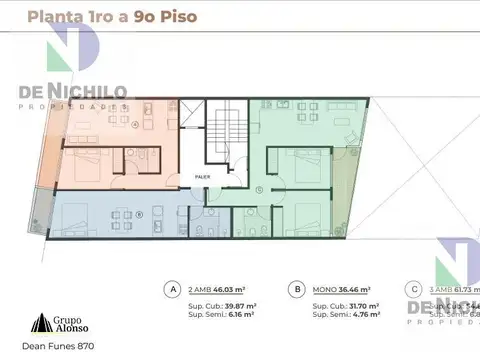 Departamento - San Cristobal