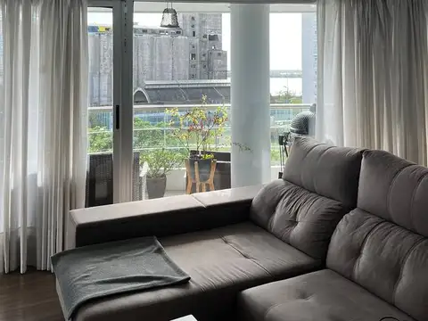 Departamento en Venta con 2 cocheras