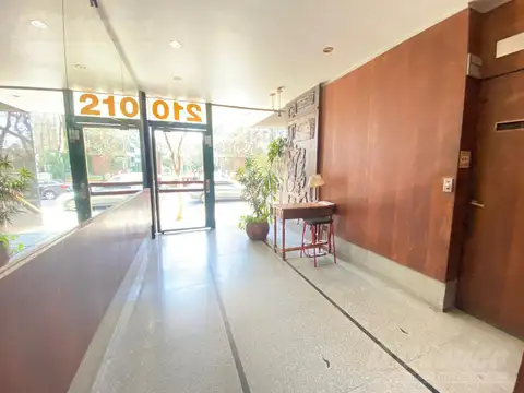 Departamento en Venta en Caballito, USD 205.000