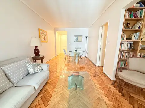 Departamento en Palermo