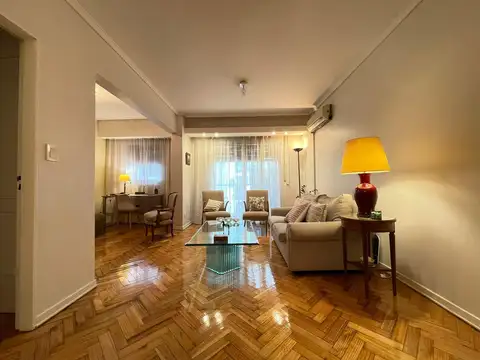 Departamento en Venta en Palermo, USD 265.000