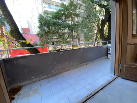 Departamento en Alquiler en Recoleta, $ 780.000