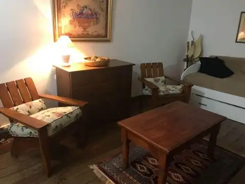 Departamento en Alquiler Temporal de 1 dormitorio