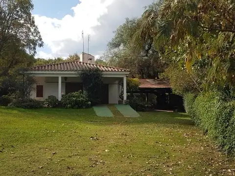 Casa en Venta de 3 dormitorios