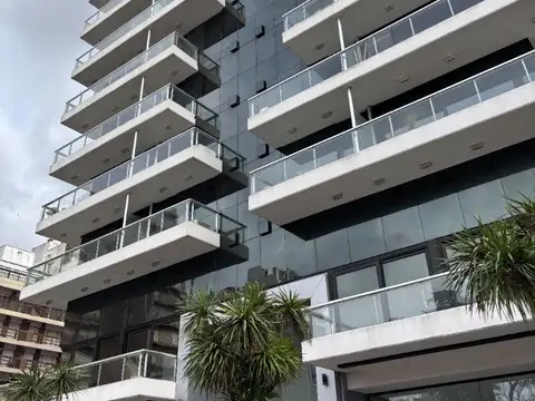 DEPARTAMENTO PREMIUM EN ALQUILER ANUAL  EN LA PERLA