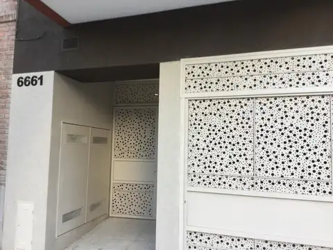 Ibarrola 6600, Piso 6