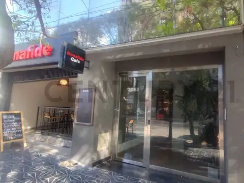 Venta de Oficina A ESTRENAR en Boedo, CABA