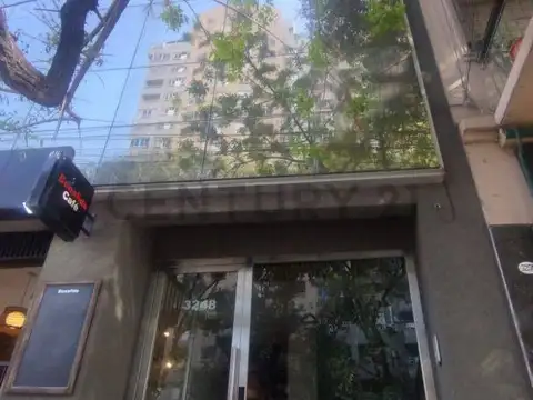 Av. Belgrano 32000, Piso 1