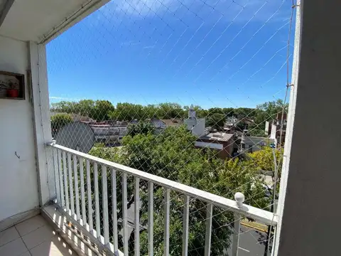 Departamento en Venta en Beccar-Vías/Rolon, USD 157.000