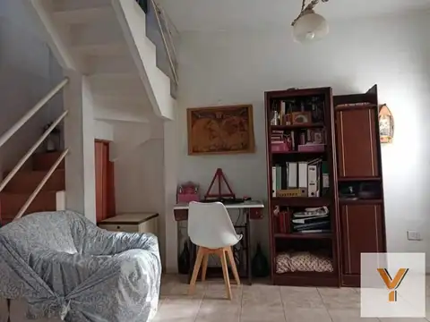 Goleta Sarandí e/ Eugenio Rebizo y García Fernández