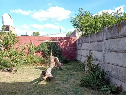 Departamento en Venta 15 años