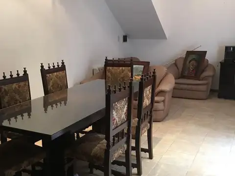 Depto Tipo Casa en Venta de 2 dormitorios