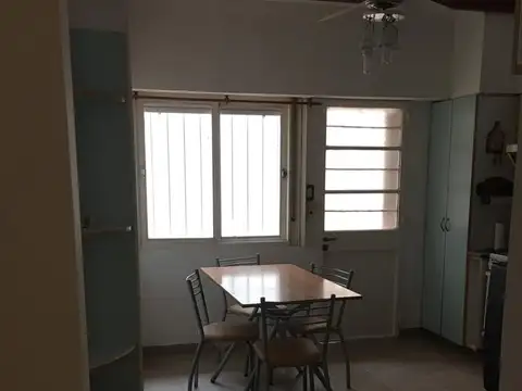 Depto Tipo Casa en Venta en Monte Castro, USD 220.000