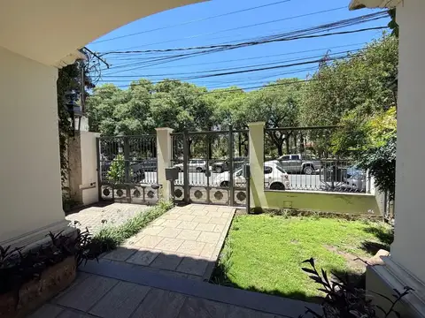 Departamento en Venta de 7 ambientes