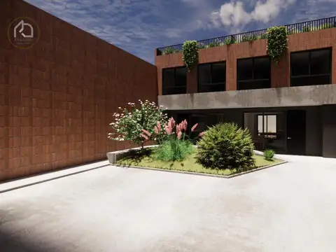 Departamento en Venta al Este