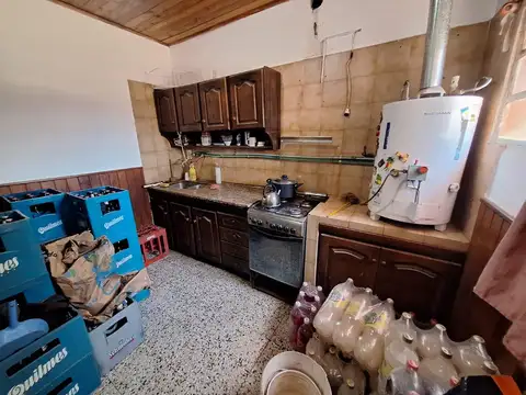 Casa en Venta 40 años