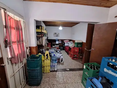 Casa en Venta al Sureste