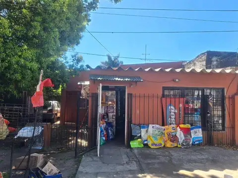 Casa en venta a reciclar/reformar en gonnet