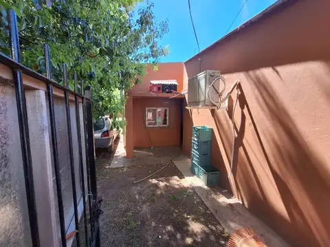 Casa en Venta de 1 dormitorio