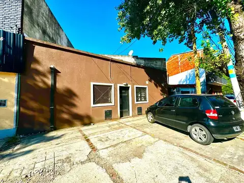 VENTA PH 3AMB ITUZAINGO SUR PATIO