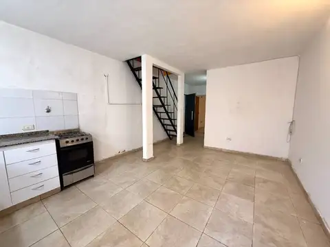 Depto Tipo Casa en Venta de 2 dormitorios