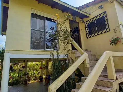 Casa en Venta en Arroyo Carapachay, USD 86.000