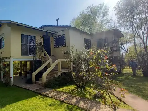 Casa  en Venta en Rio Carapachay, Delta de Tigre G.B.A. Zona Norte