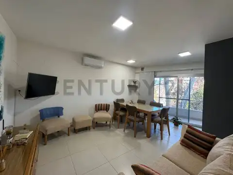 Edificio Recova , Piso 2