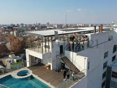 Departamento en Venta de 4 ambientes