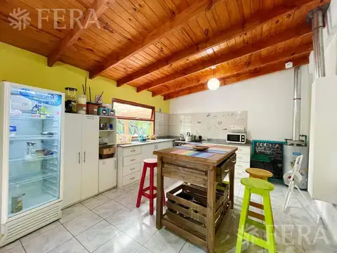 Venta de Hotel en El Calafate - Santa Cruz