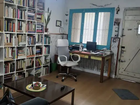 Gorostiaga 3000