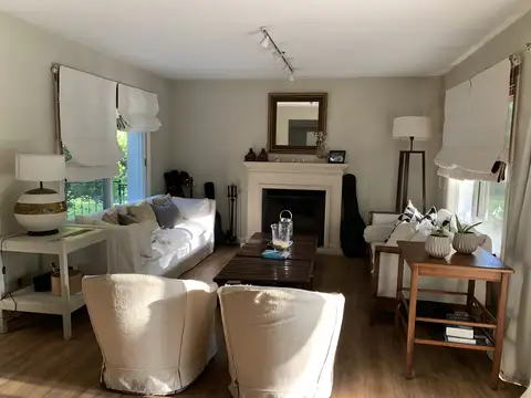 Casa 6 ambientes con 3 baños