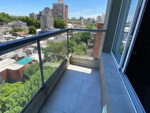 Departamento en Alquiler A Estrenar