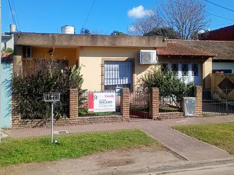 Casa en Venta de 3 dormitorios