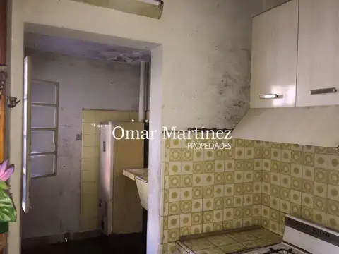 Casa en Alquiler 40 años