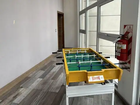Departamento 5 ambientes con 2 baños