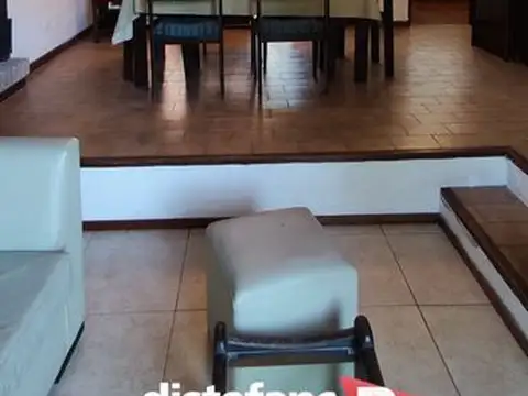 Casa en Alquiler Temporal 35 años